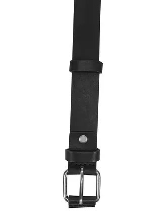 NUDIE JEANS | Ceinture en cuir Dwayne | 